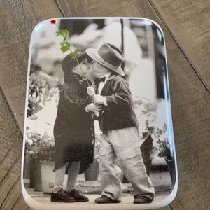 Music Box By FIGI Graphics / plays You light up my life and still works